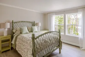 Sunset Shores Home on Wolf Pond - Image 3