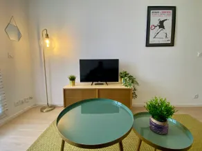Charming T2 apartment 200 m from tram B - Image 4