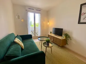 Charming T2 apartment 200 m from tram B - Image 3