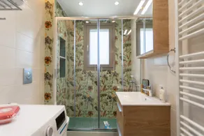 Ammos Fully Furnished Apartment - Image 2