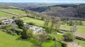Sheepfold Cottage Dulverton - Image 5