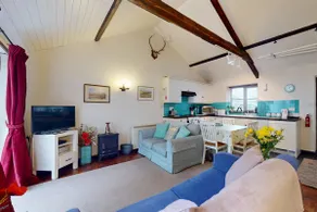 Sheepfold Cottage Dulverton - Image 2