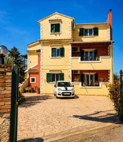 Apidalos Naus Apartment - Image 4