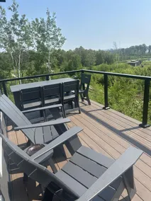 RiverWest Hunters Lodge -Hot Tub -River View -Dogs - Image 5