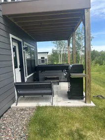 RiverWest Hunters Lodge -Hot Tub -River View -Dogs - Image 2