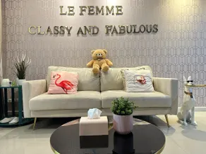 La femme home, Near Impact arena - Image 4