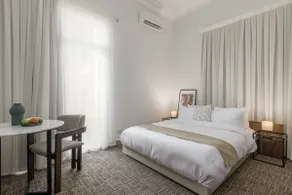 Livingville® The250 Room with Terrace - Image 2