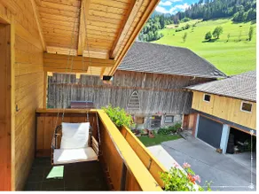 Fewo ”Alpenglück” for 2 people - Image 4