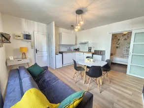 *T2*City center*near Beauval*Fiber*. - Image 5