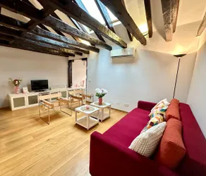 Fuencarral Penthouse - Image 2