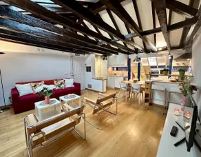 Fuencarral Penthouse - Image 3