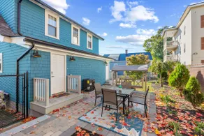 Cozy Lowell Home with Refreshed Yard & Fire Pit - Image 3