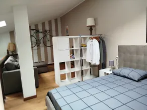 CasaLeda, delizioso loft fronte lago - Image 3