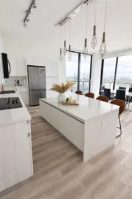 Beautiful 2BR - Pool / Spa / Tenis / Gym - Image 2