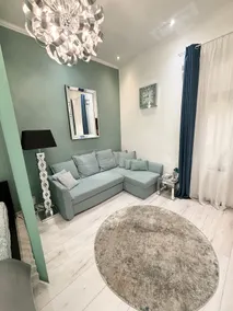 Castle tunnel Apartment Buda - Image 4