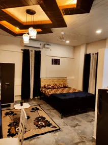 Sofya Nest Studio flat Madgao - Image 3
