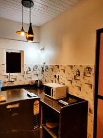 Sofya Nest Studio flat Madgao - Image 5