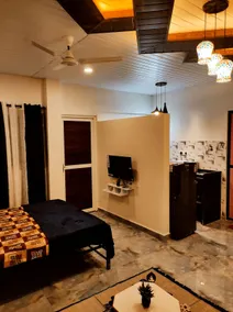 Sofya Nest Studio flat Madgao - Image 4