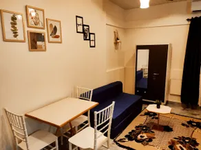 Sofya Nest Studio flat Madgao - Image 2