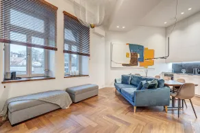 OLD TOWN apartment - Image 2