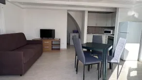 GROUND FLOOR apartment in the center - Image 2