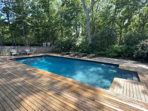 Sag Harbor Chic 4 Bedroom Saltwater Pool - Image 3