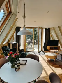 Nature house on the Felsenweg - Image 4