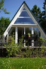 Nature house on the Felsenweg - Image 2