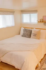 The Tiny Yellow Home - Image 3