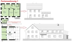For large groups/+20 people/7 bedrooms - Image 5