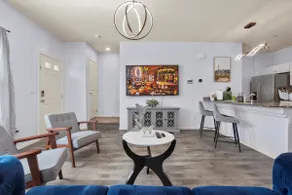 Blissful Haven | Serene Retreat Near the Strip - Image 2
