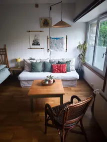 Gîte de la Bacouette - Image 2