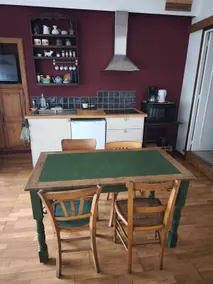 Gîte de la Bacouette - Image 4