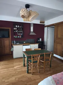Gîte de la Bacouette - Image 3