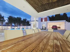 Luxe Villa 2 | Heated Swimming Pool & Jacuzzi SPA - Image 3