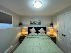 Modern &Homely Legal Suite with Driveway Parking - Image 3