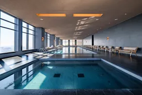 Luxury VIP Stay for Summer 2026 Football - Image 4