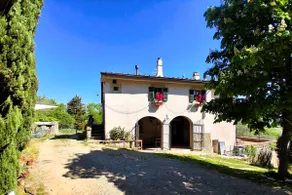 Felciolina Medieval Countryfarm close to Florence - Image 2