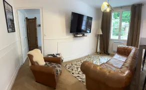 The Little Caen: Cozy and Quiet 1-Bedroom Apartment in the City Center - Image 2