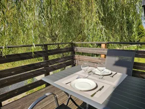 Gîte sous le saule - Image 2