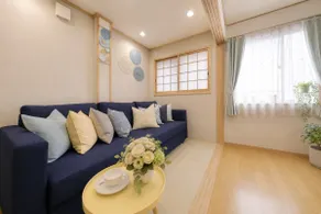 Entire place 78 ㎡ /2-min. walk sta./ 8 min. to USJ - Image 5