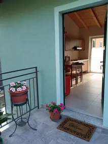 The Giardino dei Pompelmi (Grapefruit Garden) – Lierna - Image 3