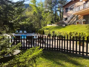 Palou del Riu: ideal house for families and friends - Image 5