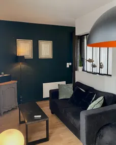 Studio 61 ( Sword Beach ) sea beach discovery - Image 3