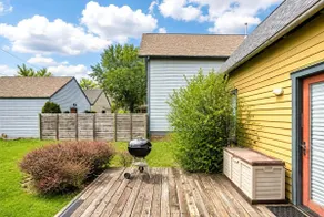 Downtown Gem on Quiet Street Great Location Family Friendly - Image 4