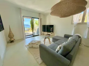 Exclusive sea view•Jacuzzi & Private garden•Park - Image 4