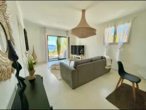 Exclusive sea view•Jacuzzi & Private garden•Park - Image 2