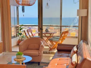 Ocean View | 3 Bedrooms, Wi-Fi and Parking - Image 4