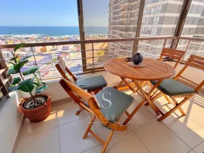Ocean View | 3 Bedrooms, Wi-Fi and Parking - Image 5