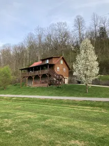 Secluded cabin on the KY River close to Lexington - Image 2